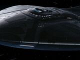 USS Orville