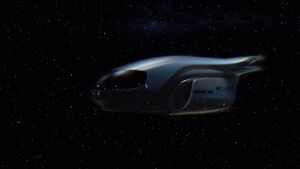 Shuttle 1  itself.