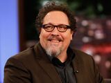 Jon Favreau