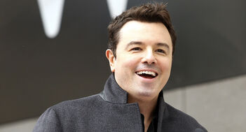 Seth Macfarlane Slider