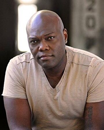 Peter Macon The Orville Wiki Fandom