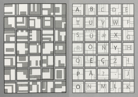 Moclan Script Writing Moclus Cipher Translation