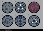 Fleet badges 1