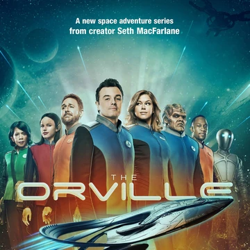 The Orville Season 1 The Orville Wiki Fandom He graduated third in his class as united states military academy in 1861. the orville season 1 the orville wiki