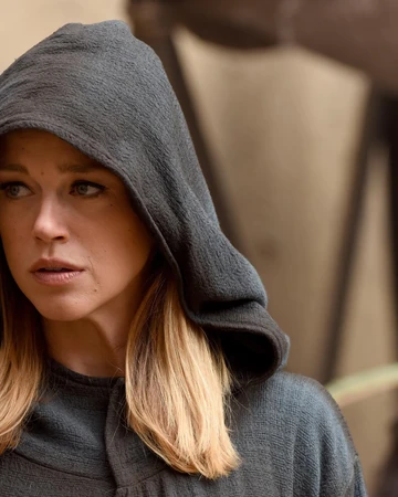 Mad Idolatry The Orville Wiki Fandom Shop the exact or find similar items spotted on artists.