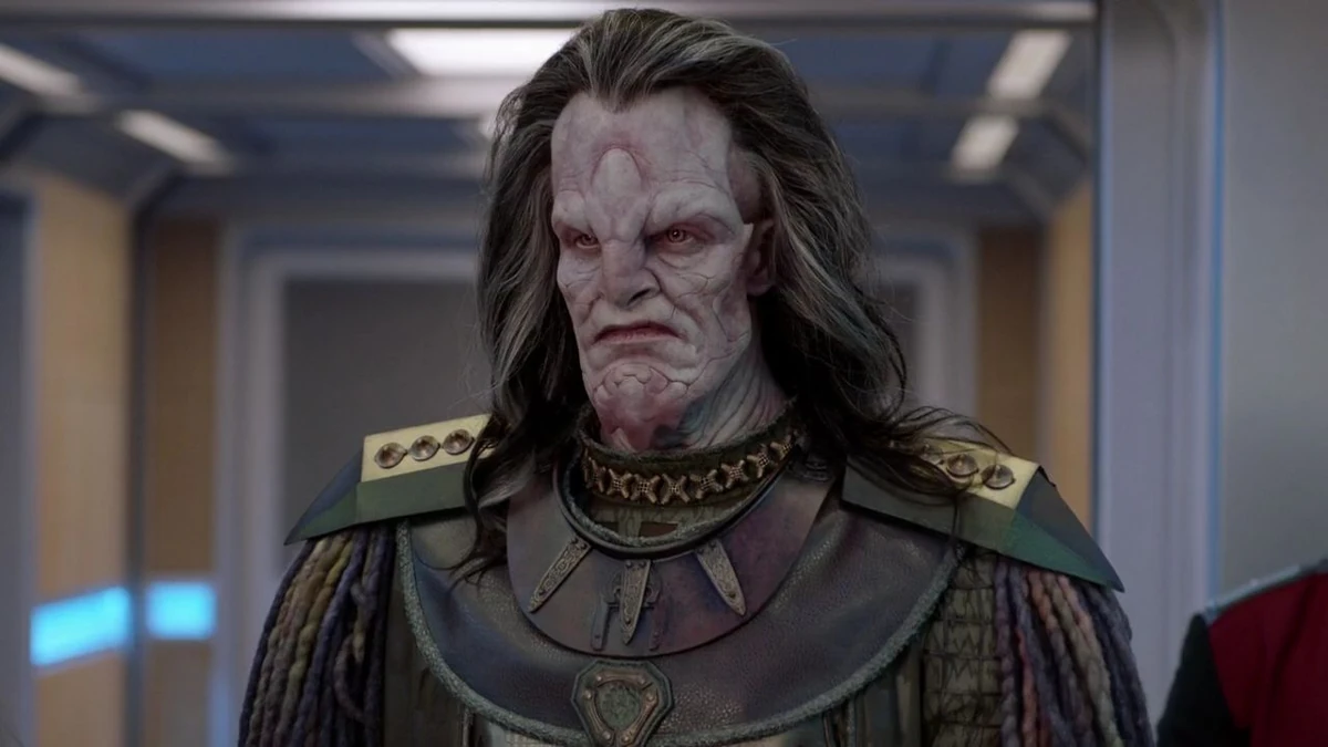 THE ORVILLE WIKI visual data 5