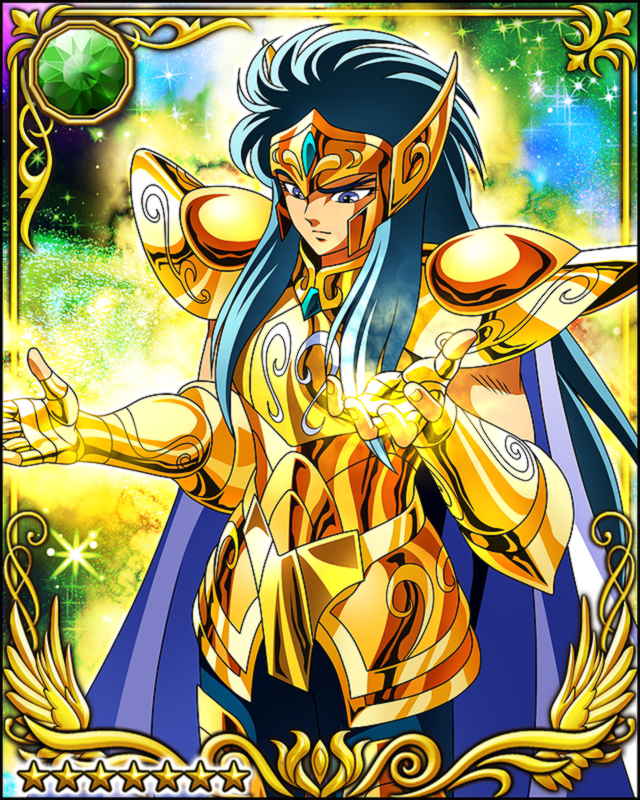 Saint Seiya Soul of Gold  Cavaleiros do zodiaco, Cdz, Camus de aquario