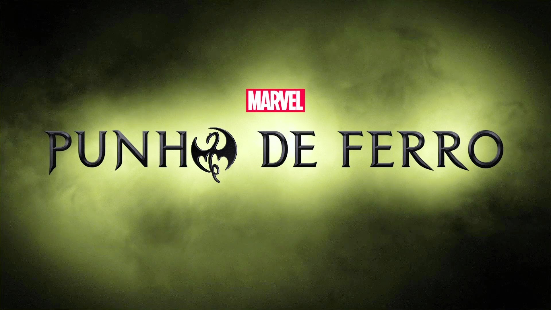 Marvel - Punho de Ferro - Temporada 2