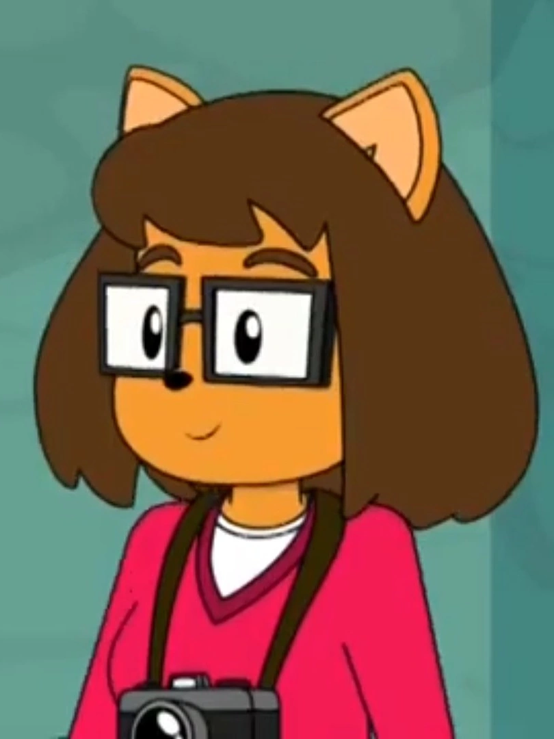 Cindy Wikia Os Under Undergrounds Fandom