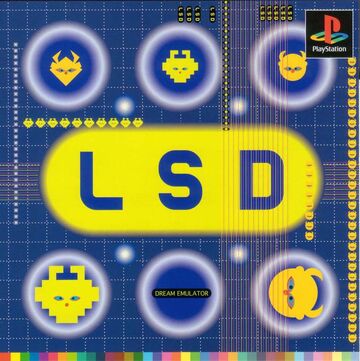 【中古】 LSD　AND　REMIXES/ＣＤ/MKCA-1003 中古】 LSD AND REMIXES/CD/MKCA-1003 Osamu Sato – LSD And