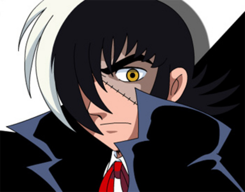 Black Jack Anime  Tezuka In English