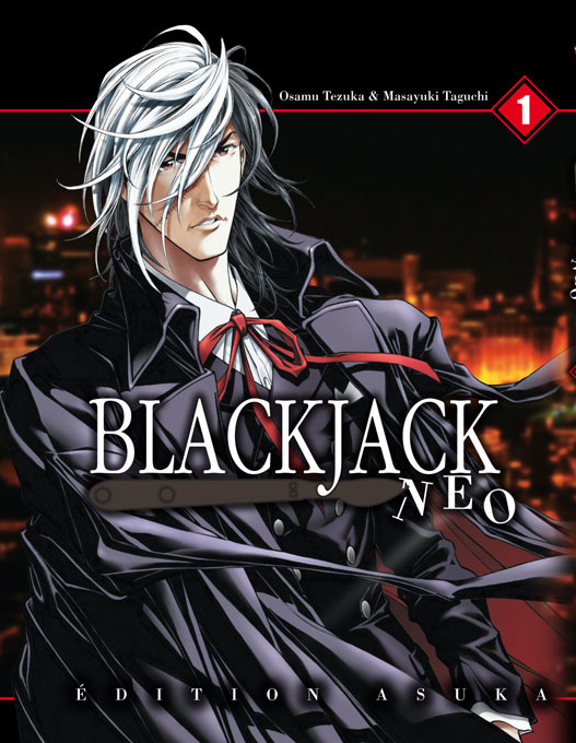 Black Jack Neo (Manga) | Osamu Tezuka Wiki | Fandom