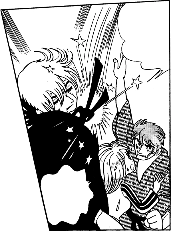 The Next Chance Black Jack Osamu Tezuka Wiki Fandom