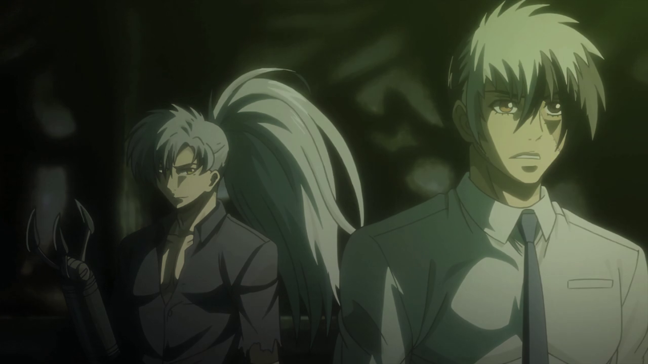 Young Black Jack (2015)