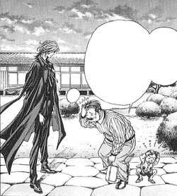 Golden Pebble Part I Black Jack Neo Osamu Tezuka Wiki Fandom Golden Pebble Part I Black Jack Neo Osamu Tezuka Wiki Fandom