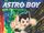 Astro Boy 2003 (TV)
