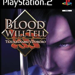 Blood will tell ps2 for sale top