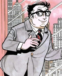 Gringo (Manga) Osamu Tezuka Wiki Fandom
