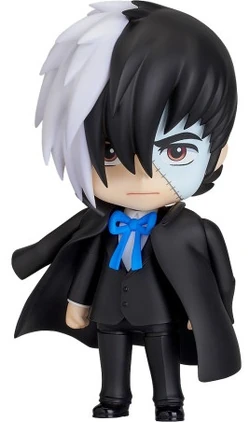 Black Jack Merchandise | Osamu Tezuka Wiki | Fandom