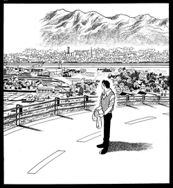 A Clockwork Apple (Clockwork Apple) | Osamu Tezuka Wiki | Fandom