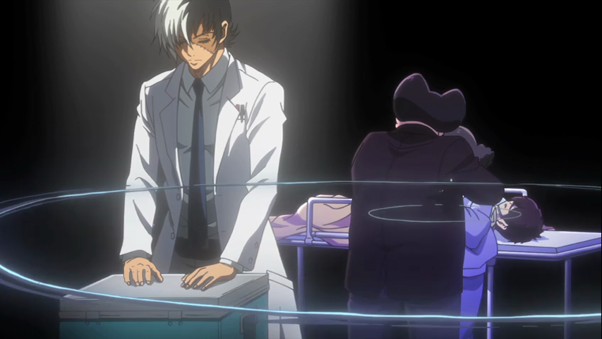 Young Black Jack, Black Jack Wiki