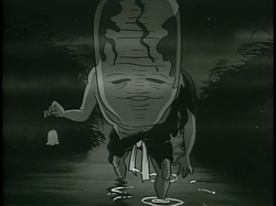 Dororo (TV)/Birabira the Sea Beast, Osamu Tezuka Wiki