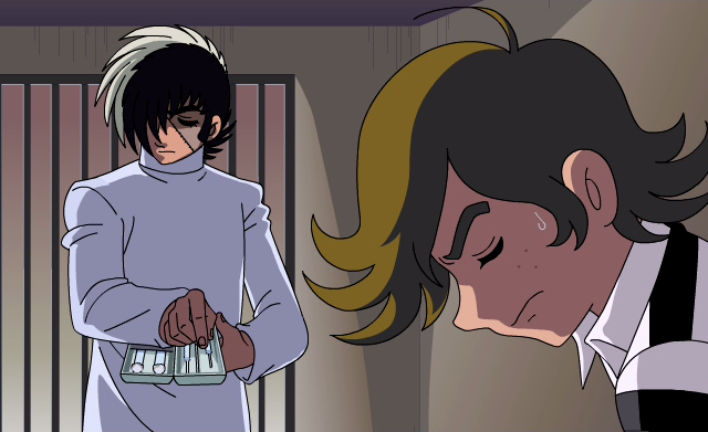 Black Jack Ona Where S A Doctor Osamu Tezuka Wiki Fandom Black Jack Ona Where S A Doctor Osamu Tezuka Wiki Fandom