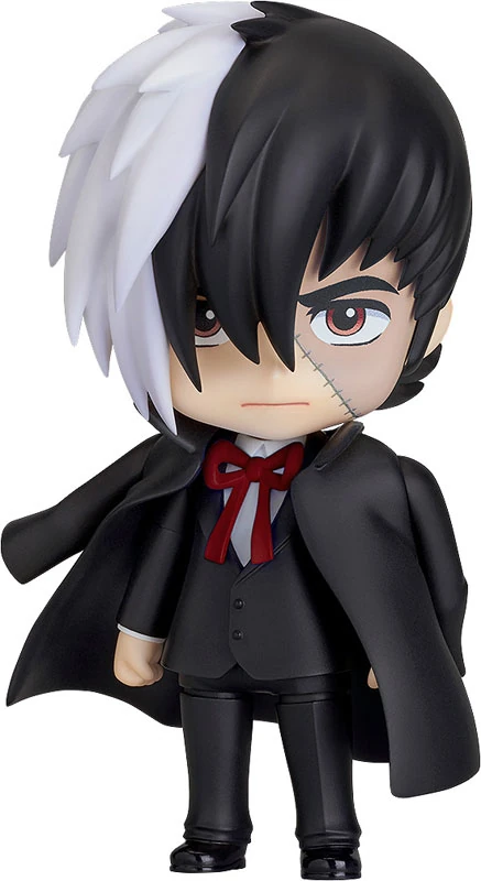 Black Jack Merchandise | Osamu Tezuka Wiki | Fandom