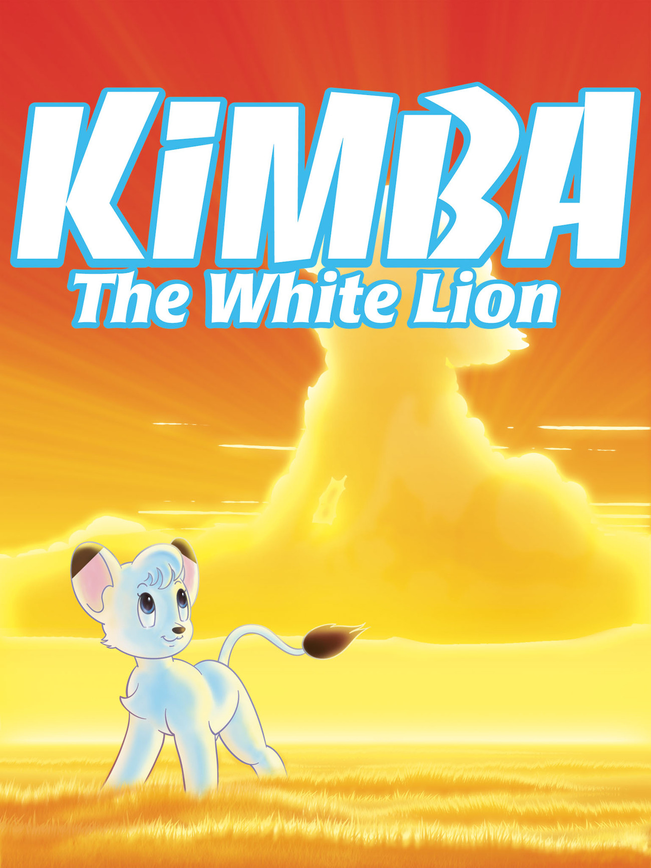 Kimba the White Lion (TV) | Osamu Tezuka Wiki | Fandom Kimba the White Lion (TV) | Osamu Tezuka Wiki | Fandom