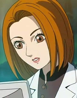 Ayako Nishikawa (Black Jack 21) | Osamu Tezuka Wiki | Fandom