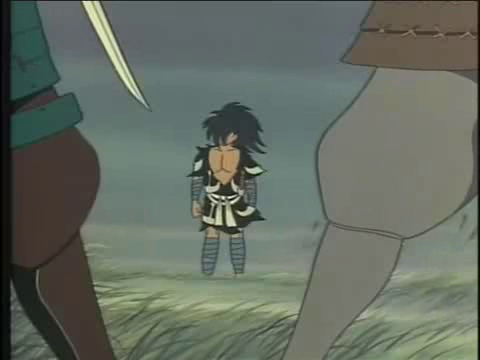 Dororo (Pilot) | Osamu Tezuka Wiki | Fandom