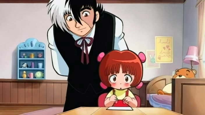 Black Jack Tv Pinoko S Plans For Adulthood Osamu Tezuka Wiki Fandom