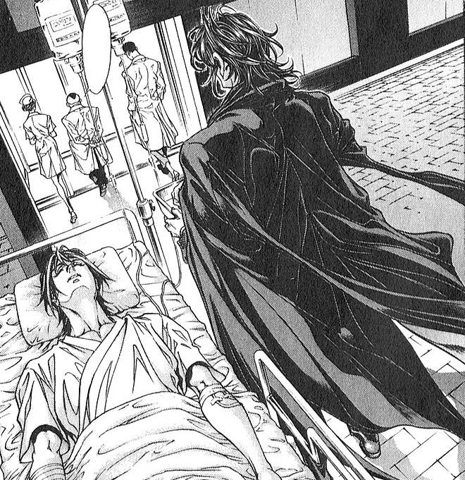 Golden Pebble Part Iv Black Jack Neo Osamu Tezuka Wiki Fandom Golden Pebble Part Iv Black Jack Neo Osamu Tezuka Wiki Fandom