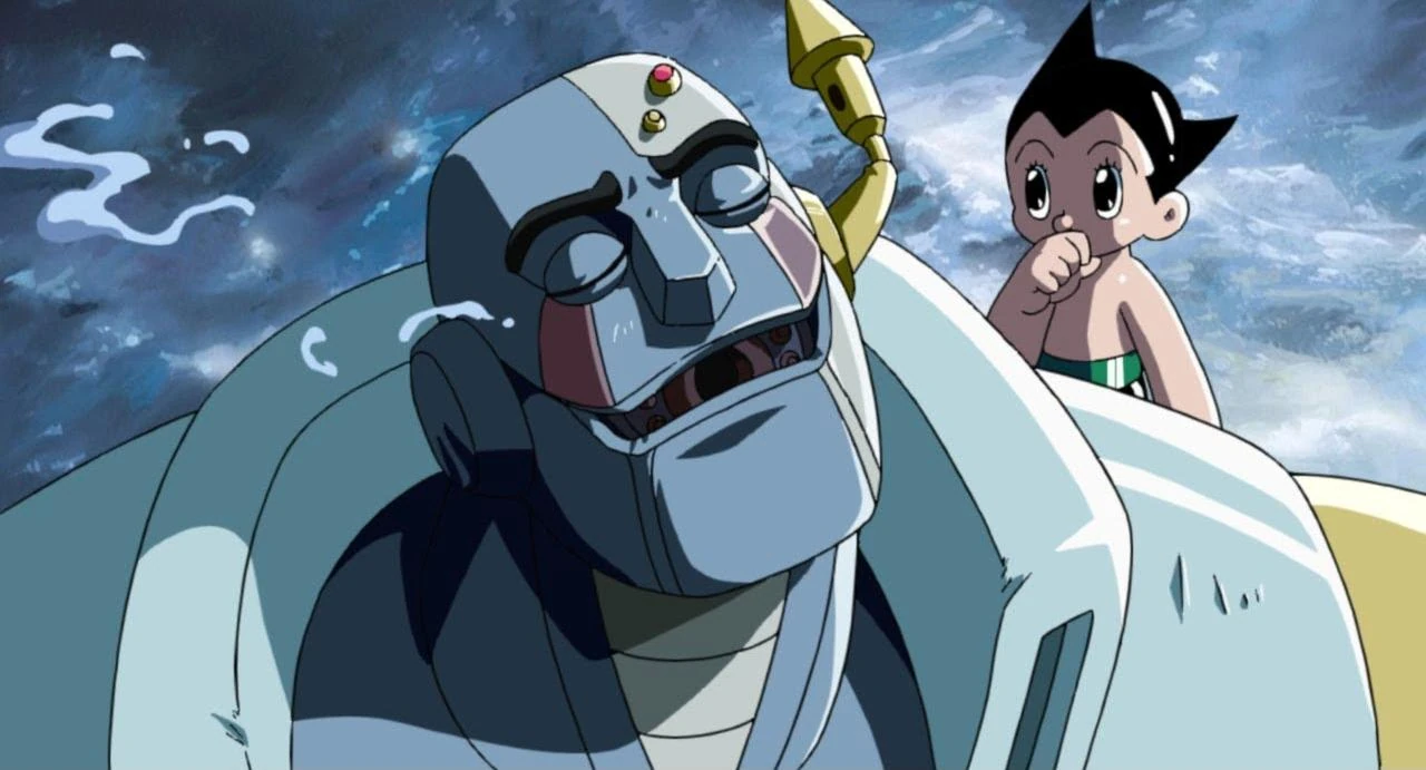 human robot アストロブー ASTRO Boo! human robot アストロブー