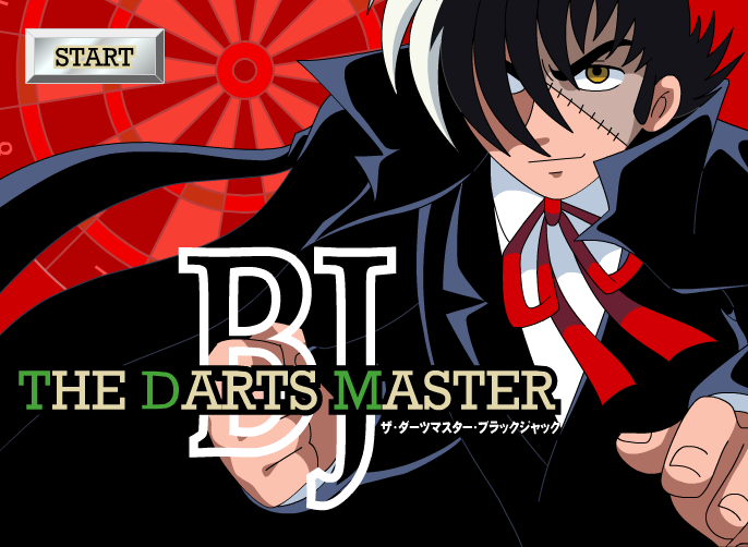 Bj The Dart Master Flash Osamu Tezuka Wiki Fandom Bj The Dart Master Flash Osamu Tezuka Wiki Fandom