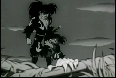 Dororo (TV)/Birabira the Sea Beast, Osamu Tezuka Wiki