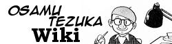 Osamu Tezuka Wiki