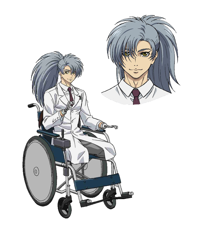 Young Black Jack, Black Jack Wiki