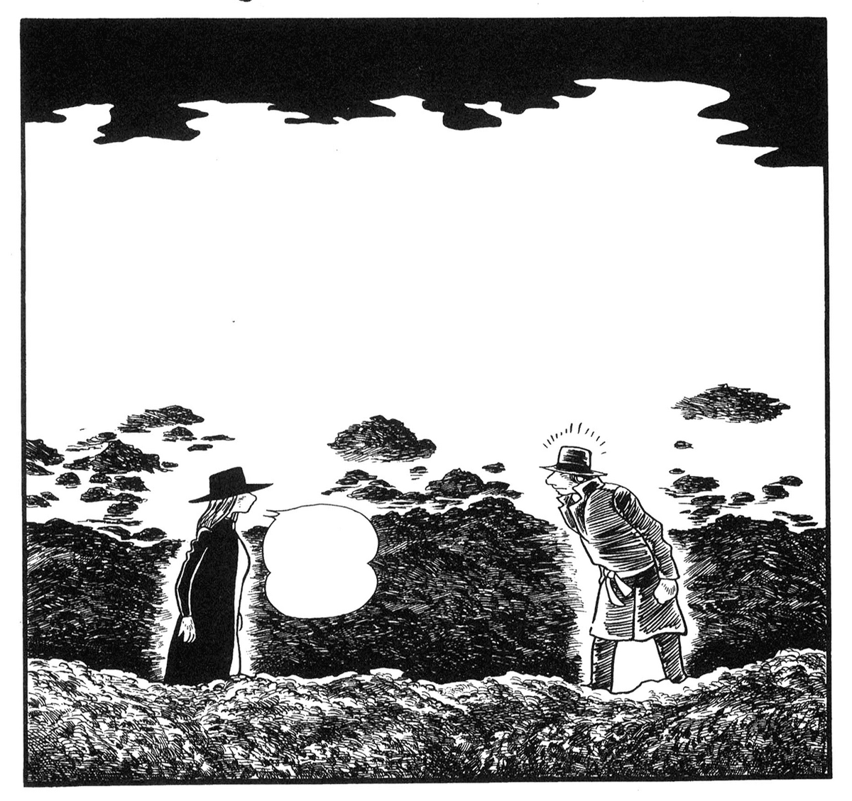 Encounters - Part 1 (Ode to Kirihito) | Osamu Tezuka Wiki | Fandom