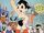 Astro Boy: The Brave in Space (Movie)