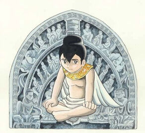 894-Buddha-and-Manga