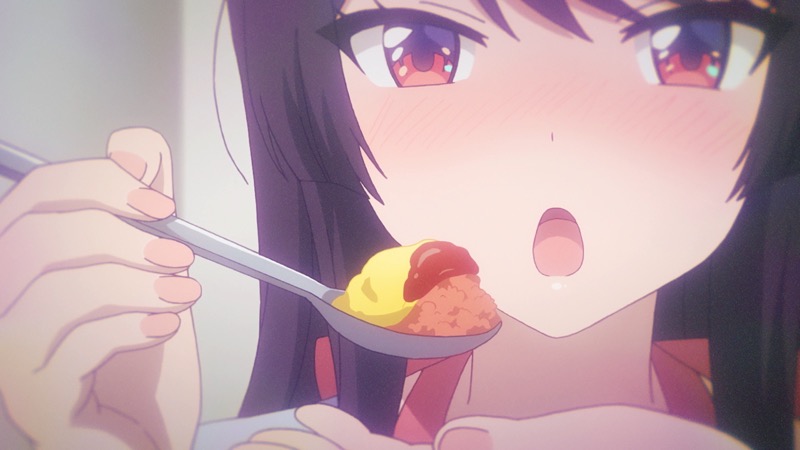 Osananajimi ga Zettai ni Makenai Love Comedy - Episode 11 discussion :  r/anime