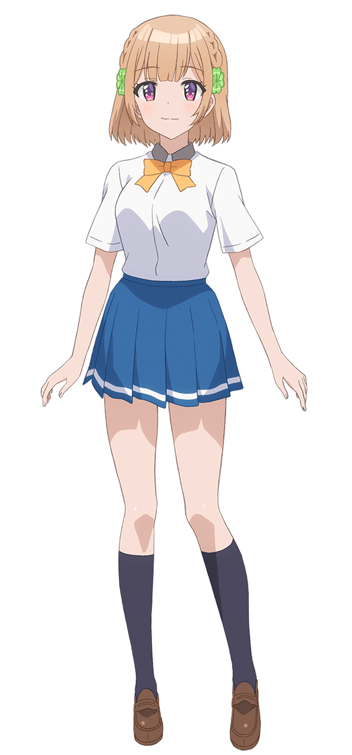 Osana Najimi, Wiki