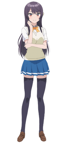 Akane Shida, OsaMake Wiki