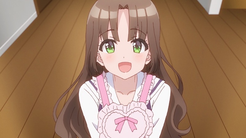 Osananajimi ga Zettai ni Makenai Love Comedy Episode 6 Discussion