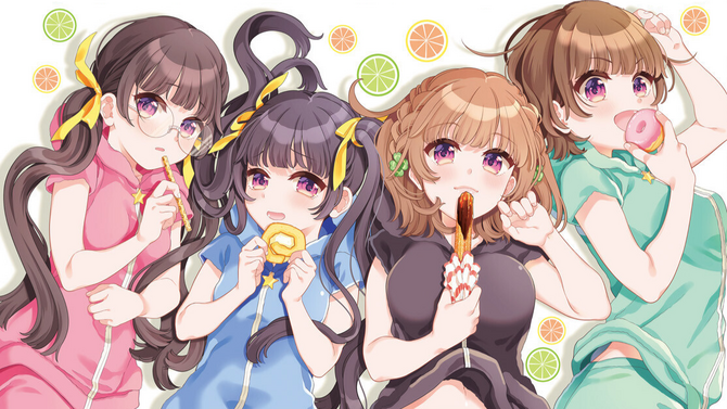 Anime