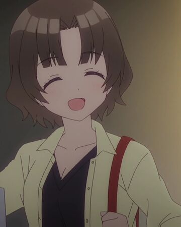 Eri Momosaka Osamake Wiki Fandom Eri Momosaka Osamake Wiki Fandom