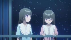 Osananajimi ga Zettai ni Makenai Love Comedy Episode #09