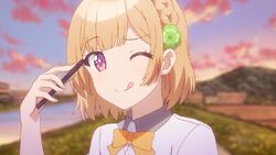 Osananajimi ga Zettai ni Makenai Love Comedy - Episode 6