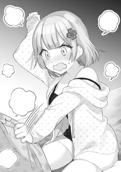 Osananajimi ga Zettai ni Makenai Love Comedy Volume 2 Chapter 2